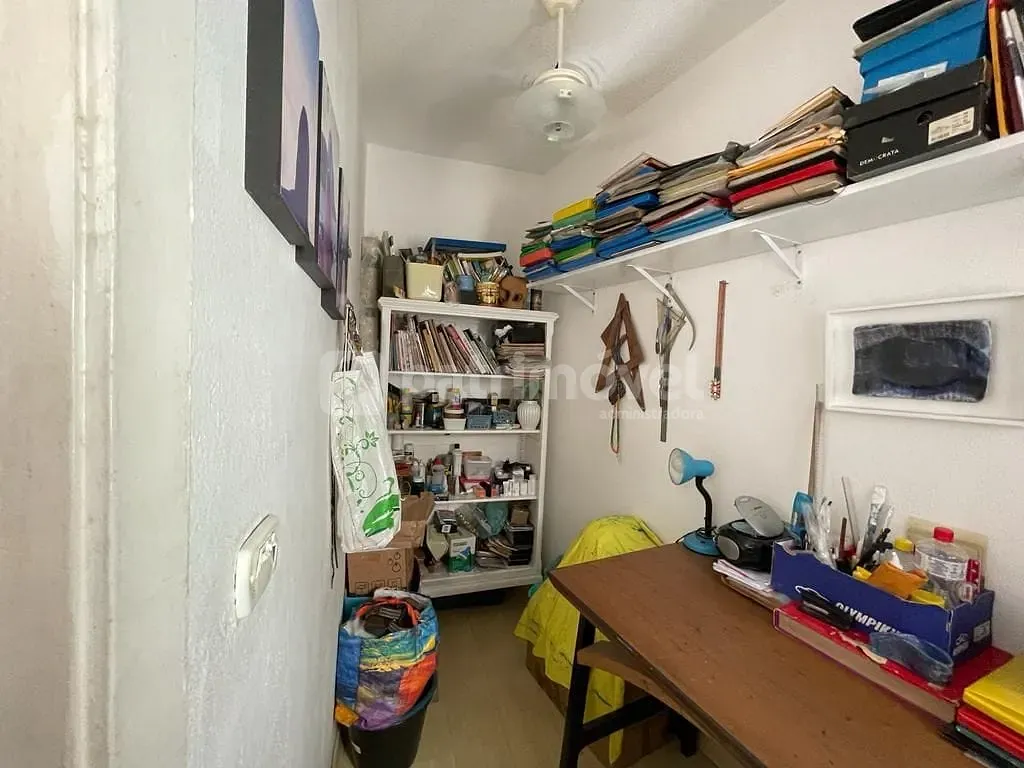 Apartamento, 1 quarto, 67 m² - Foto 11