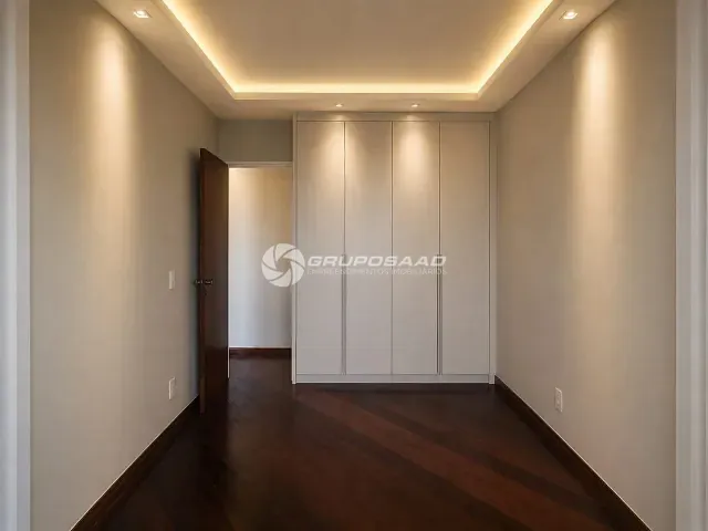 Apartamento com 97m² 3 quartos e 2 banheiros, para alugar, no bairro Setor Sudoeste em Brasília