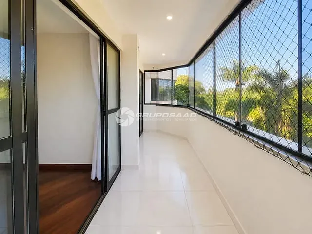 Apartamento com 97m² 3 quartos e 2 banheiros, para alugar, no bairro Setor Sudoeste em Brasília