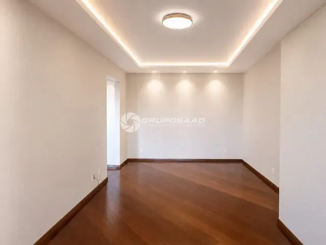 Apartamento com 97m² 3 quartos e 2 banheiros, para alugar, no bairro Setor Sudoeste em Brasília