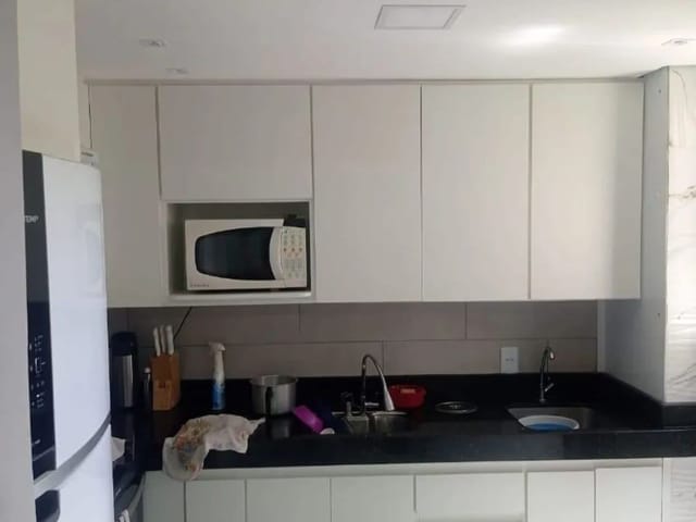 Apartamento 2 quartos e 1 banheiro, à venda, no bairro Suely em Vespasiano