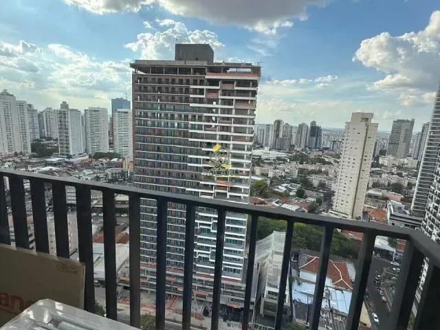 Apartamento com 70m² 2 quartos e 2 banheiros, para alugar, no bairro Setor Marista em Goiânia