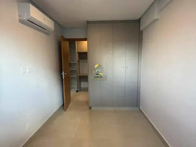 Apartamento com 70m² 2 quartos e 2 banheiros, para alugar, no bairro Setor Marista em Goiânia