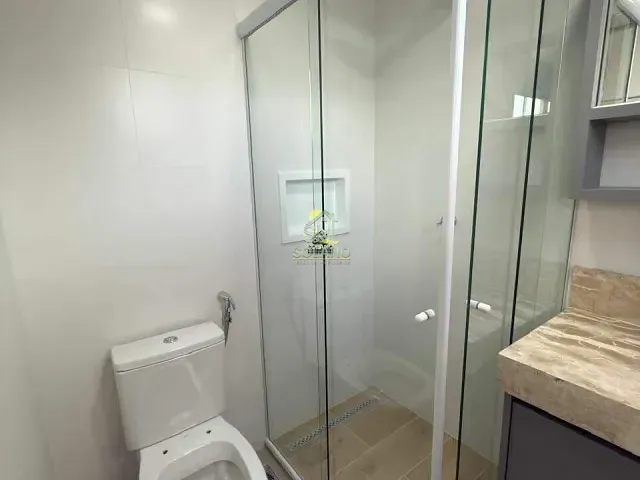 Apartamento com 70m² 2 quartos e 2 banheiros, para alugar, no bairro Setor Marista em Goiânia