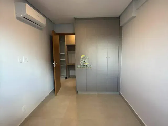 Apartamento com 70m² 2 quartos e 2 banheiros, para alugar, no bairro Setor Marista em Goiânia