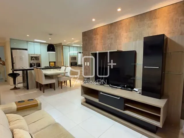 Apartamento 3 quartos e 2 banheiros, à venda, no bairro Nova Parnamirim em Parnamirim