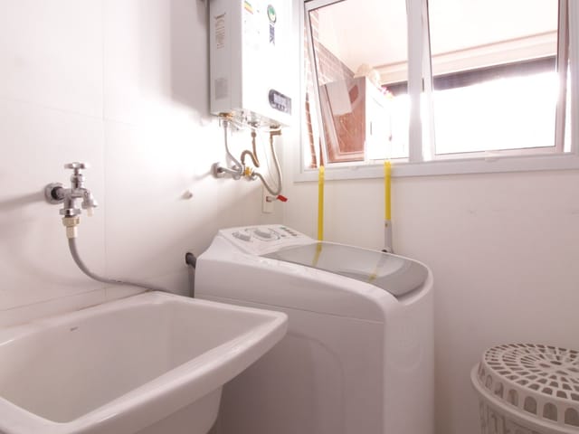 Apartamento 1 quarto e 1 banheiro, à venda, no bairro Centro em São Paulo
