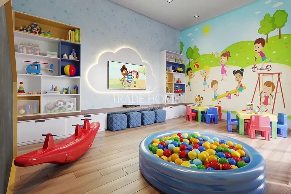 Apartamento, 3 quartos, 144 m² - Foto 4