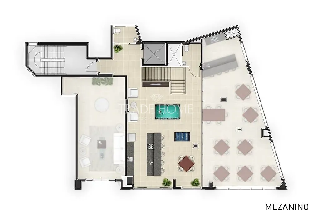 Apartamento, 3 quartos, 144 m² - Foto 20