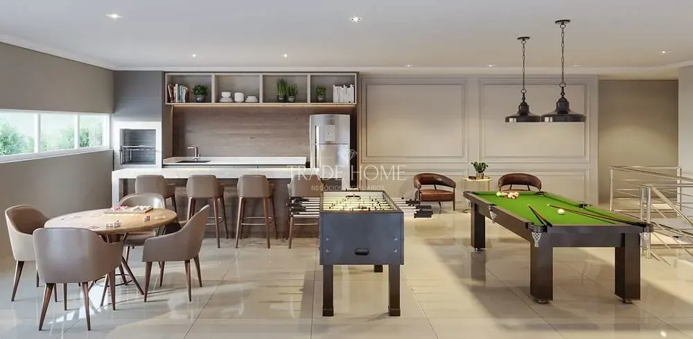 Apartamento, 3 quartos, 144 m² - Foto 5