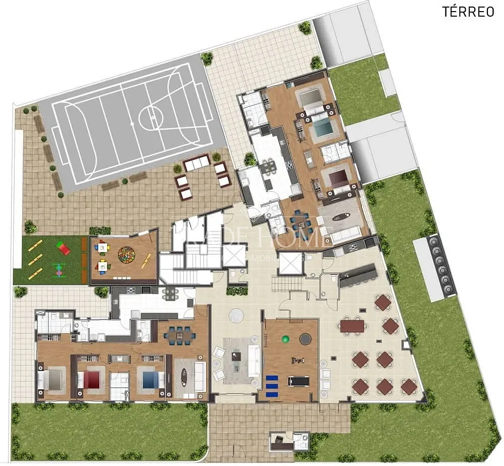 Apartamento, 3 quartos, 144 m² - Foto 21