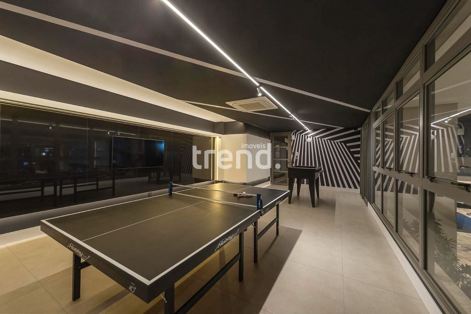 Apartamento para alugar com 2 quartos, 115m² - Foto 16