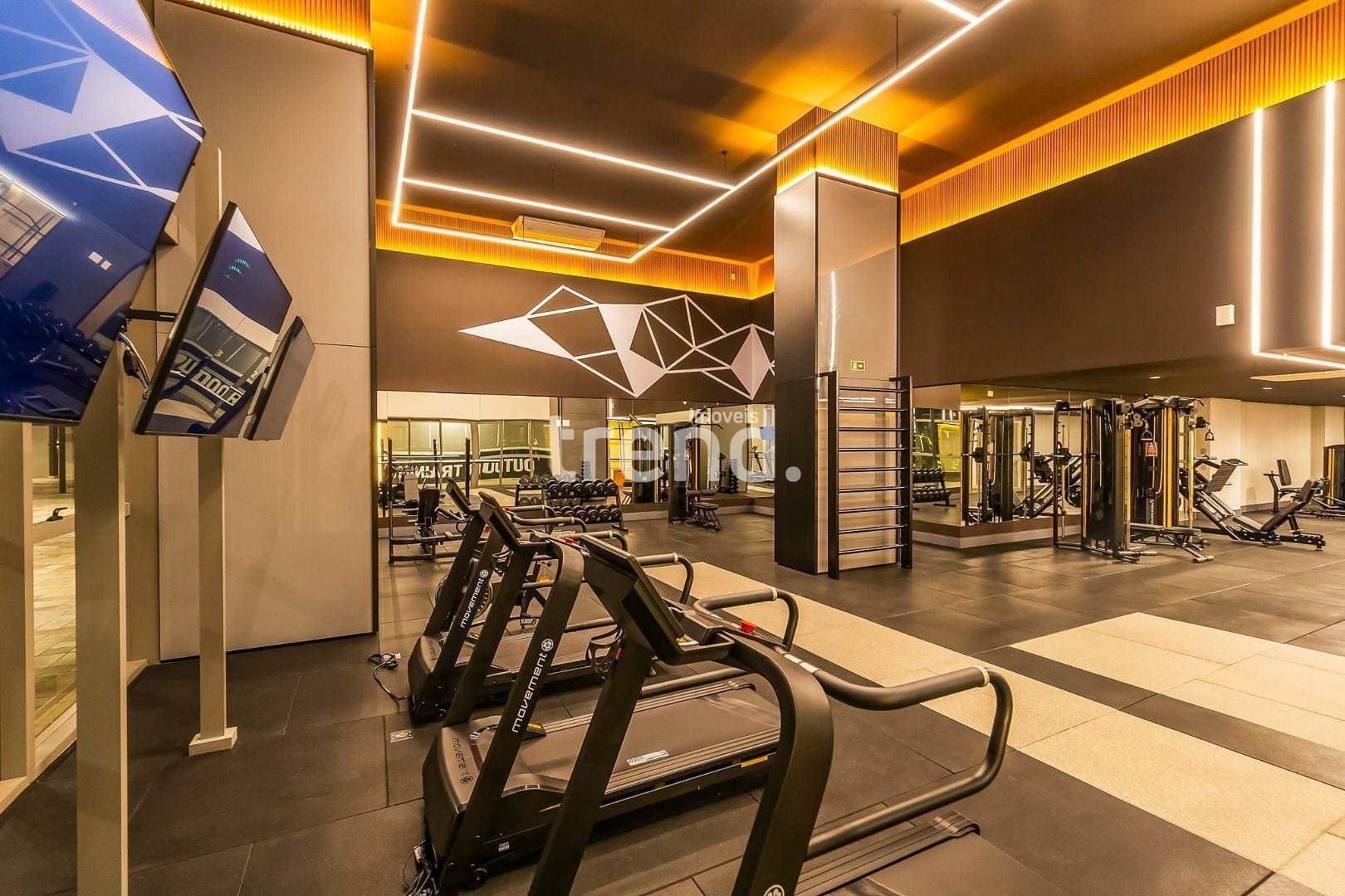 Apartamento para alugar com 2 quartos, 115m² - Foto 17
