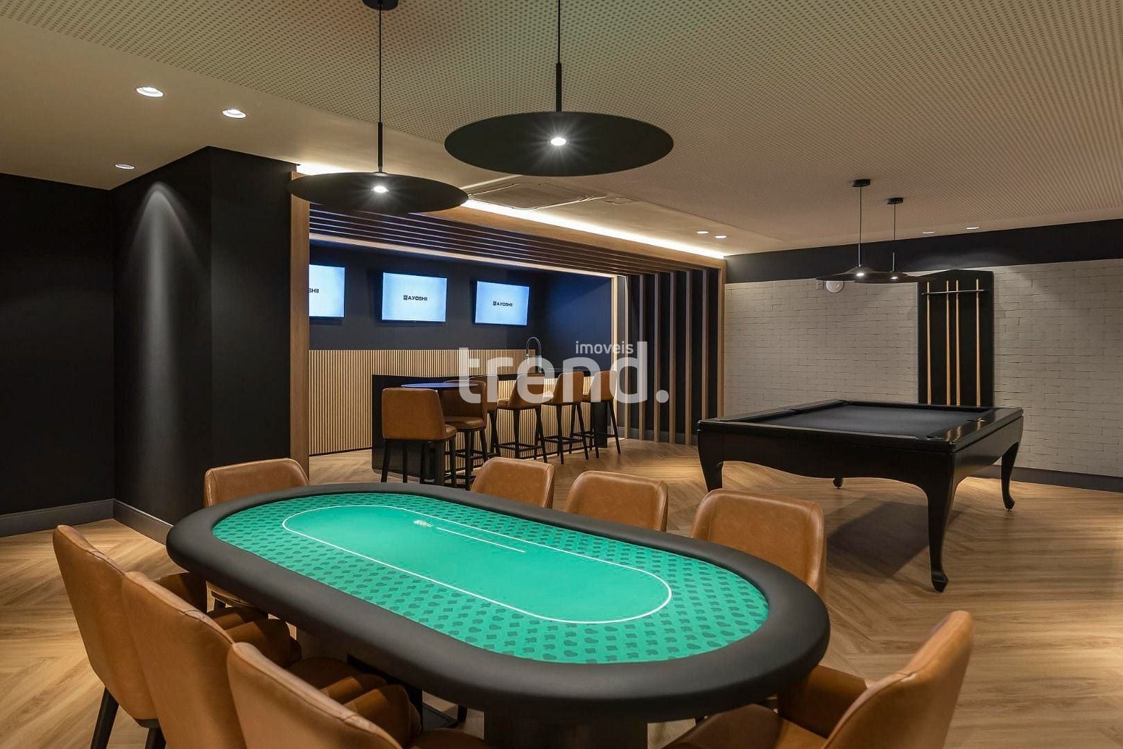 Apartamento para alugar com 2 quartos, 115m² - Foto 19