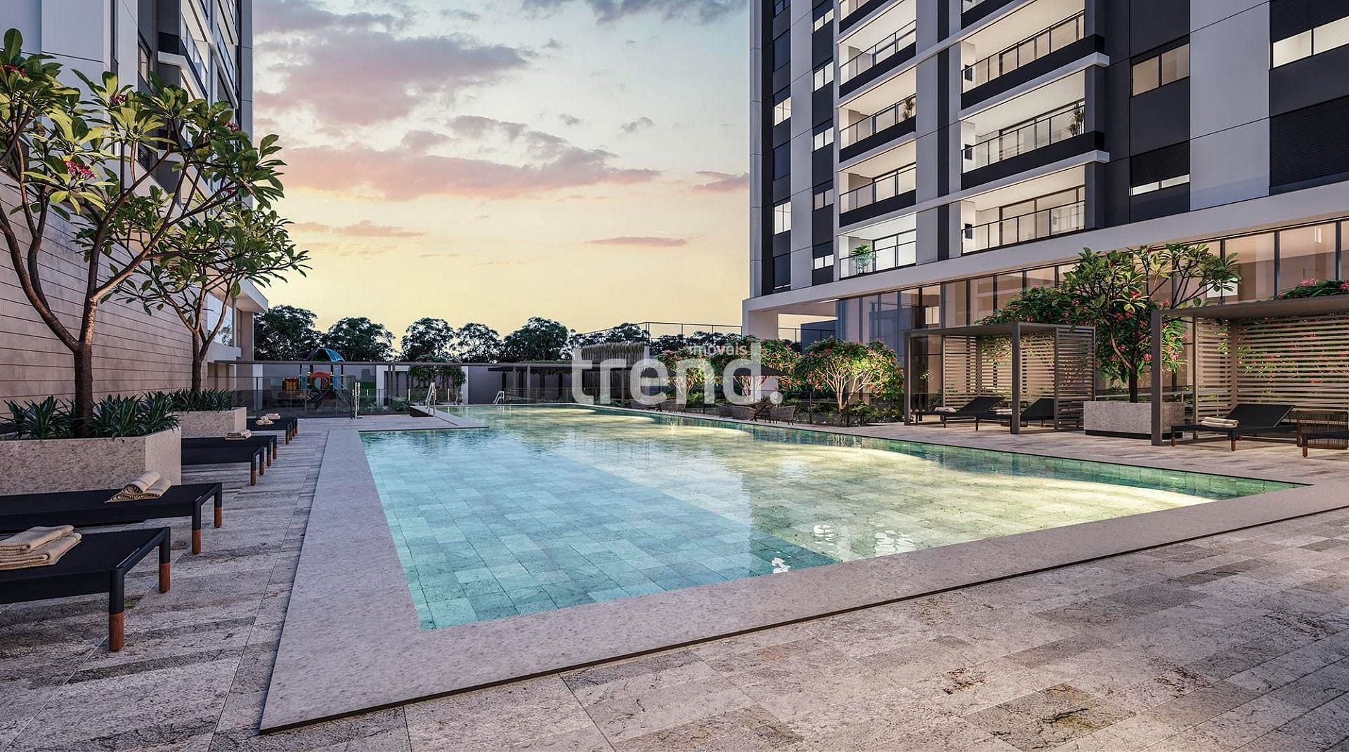 Apartamento para alugar com 2 quartos, 115m² - Foto 20