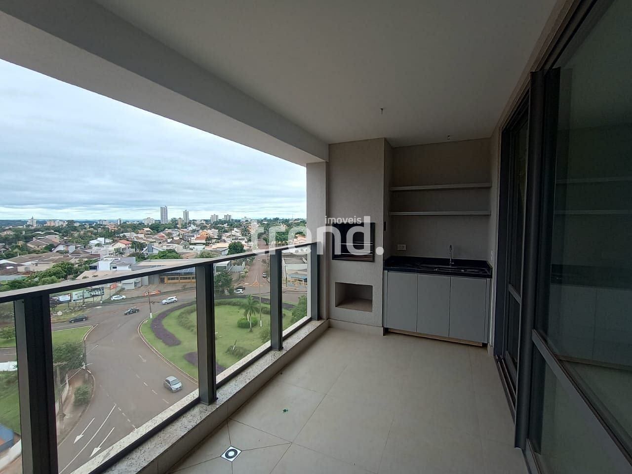 Apartamento para alugar com 2 quartos, 115m² - Foto 3