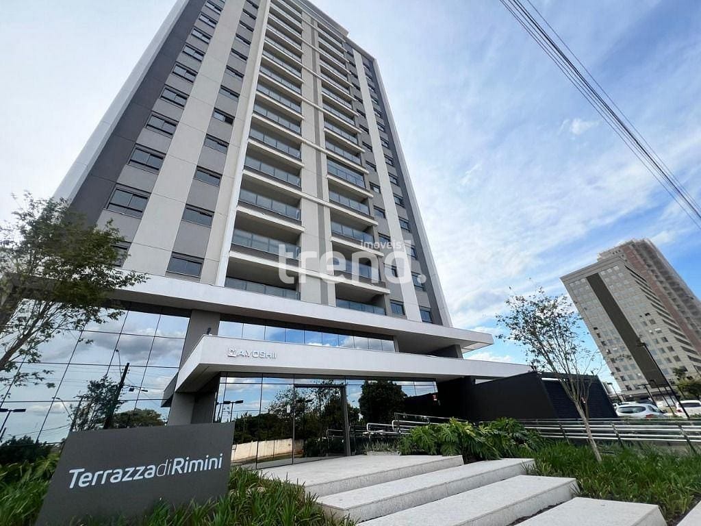 Apartamento para alugar com 2 quartos, 115m² - Foto 1