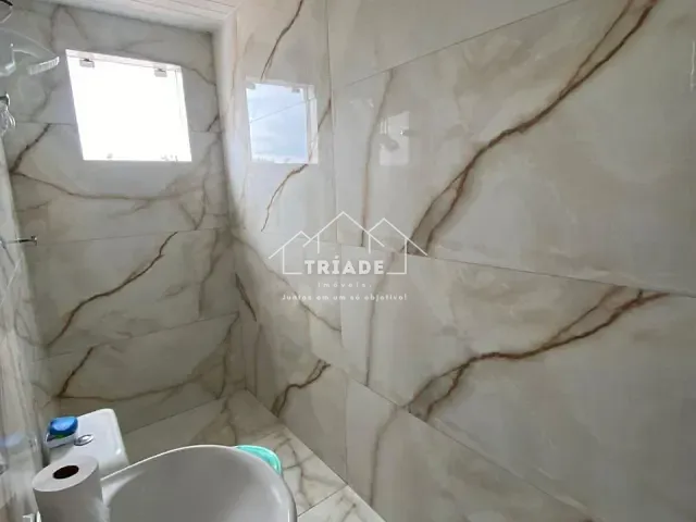 Apartamento com 73m² 2 quartos e 2 banheiros, à venda, no bairro Fazenda Velha em Araucária