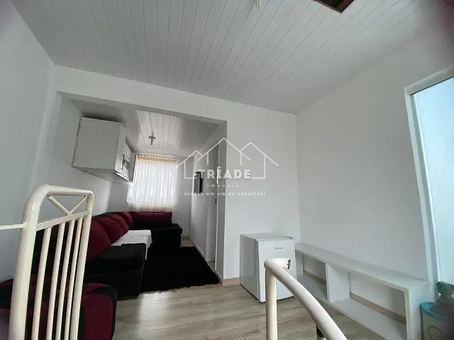 Apartamento com 73m² 2 quartos e 2 banheiros, à venda, no bairro Fazenda Velha em Araucária