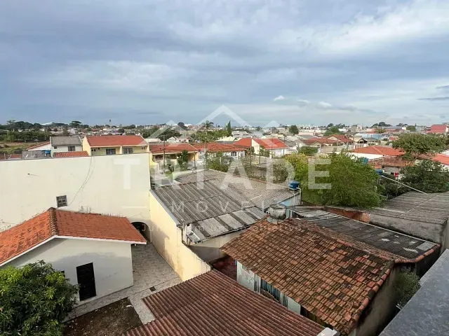 Apartamento com 73m² 2 quartos e 2 banheiros, à venda, no bairro Fazenda Velha em Araucária