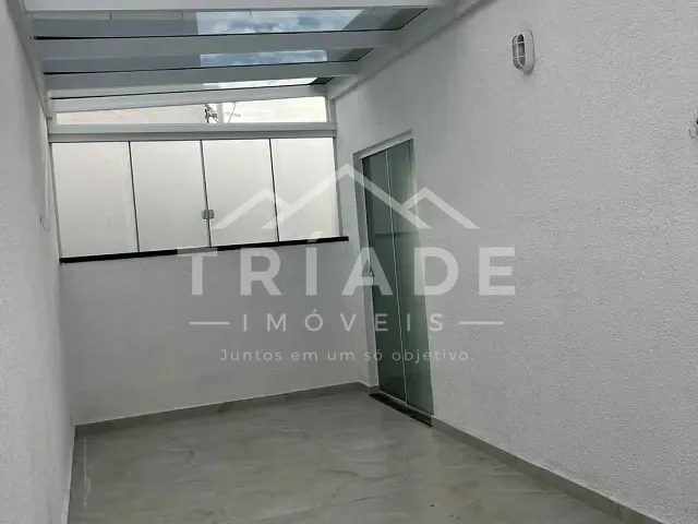 Apartamento com 73m² 2 quartos e 2 banheiros, à venda, no bairro Fazenda Velha em Araucária