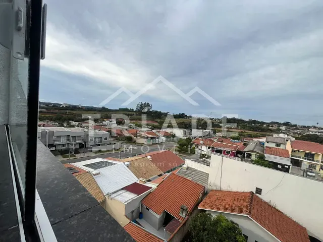 Apartamento com 73m² 2 quartos e 2 banheiros, à venda, no bairro Fazenda Velha em Araucária