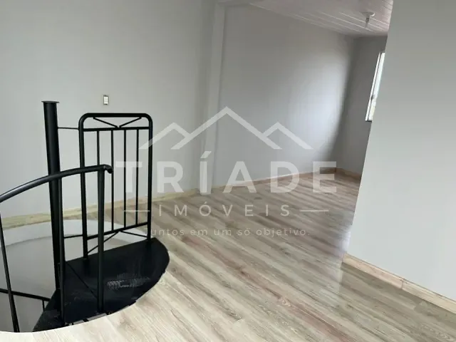 Apartamento com 73m² 2 quartos e 2 banheiros, à venda, no bairro Fazenda Velha em Araucária