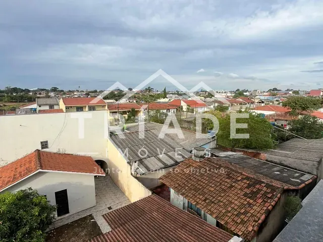 Apartamento com 73m² 2 quartos e 2 banheiros, à venda, no bairro Fazenda Velha em Araucária