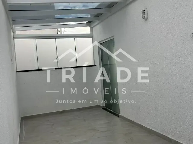 Apartamento com 73m² 2 quartos e 2 banheiros, à venda, no bairro Fazenda Velha em Araucária
