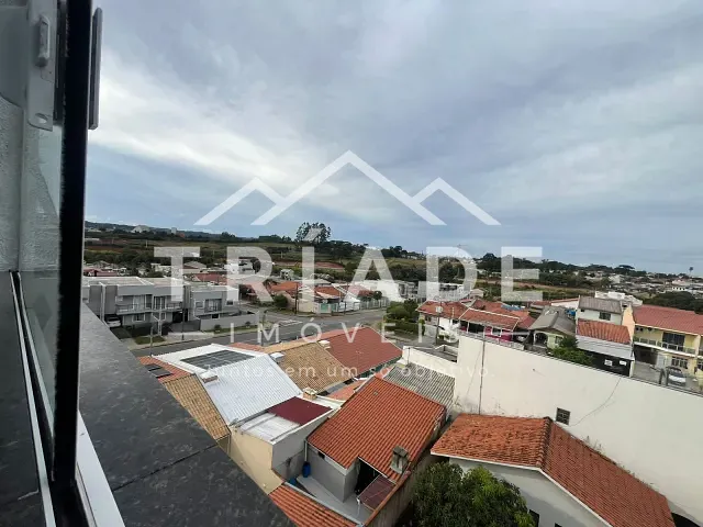 Apartamento com 73m² 2 quartos e 2 banheiros, à venda, no bairro Fazenda Velha em Araucária