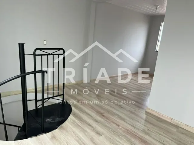 Apartamento com 73m² 2 quartos e 2 banheiros, à venda, no bairro Fazenda Velha em Araucária