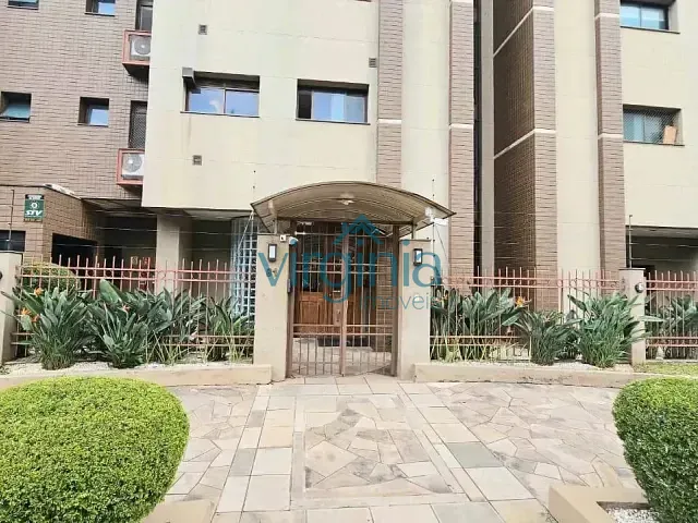 Apartamento com 201m² 4 quartos e 3 banheiros, à venda, no bairro Boa Vista em Novo Hamburgo