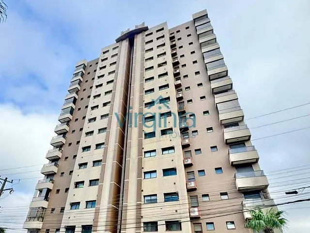 Apartamento com 201m² 4 quartos e 3 banheiros, à venda, no bairro Boa Vista em Novo Hamburgo