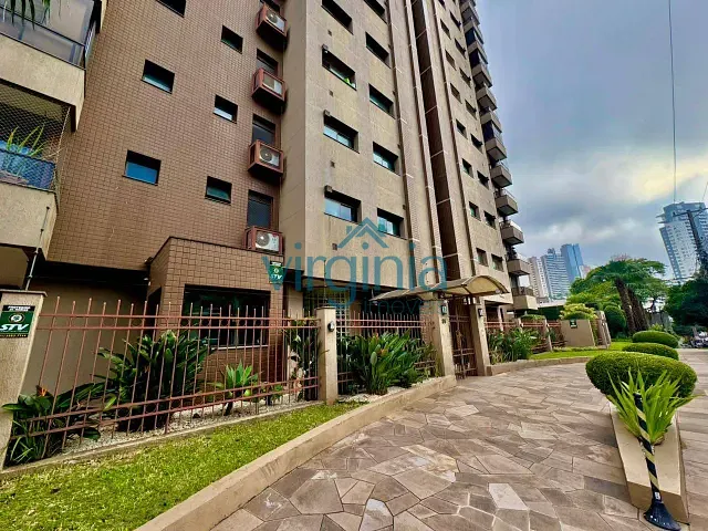 Apartamento com 201m² 4 quartos e 3 banheiros, à venda, no bairro Boa Vista em Novo Hamburgo