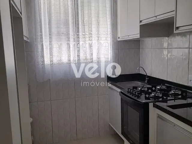 Apartamento 2 quartos e 2 banheiros, à venda, no bairro Jardim Santa Clara em Taubaté
