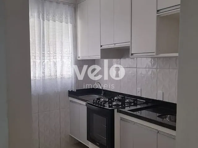 Apartamento 2 quartos e 2 banheiros, à venda, no bairro Jardim Santa Clara em Taubaté
