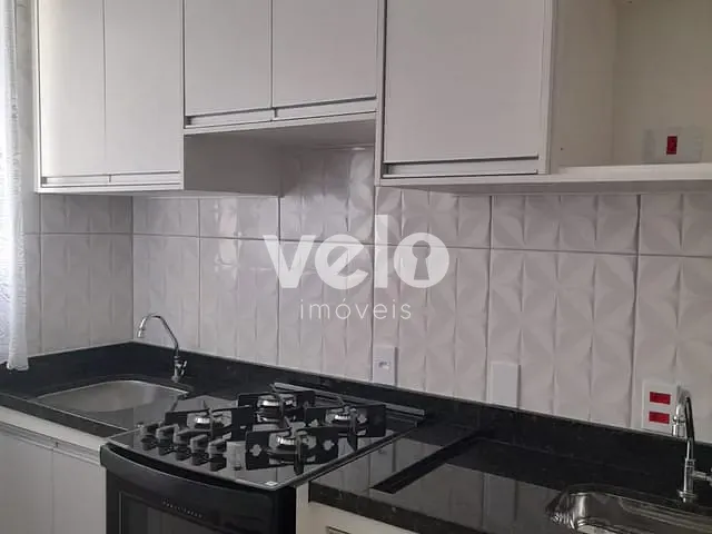Apartamento 2 quartos e 2 banheiros, à venda, no bairro Jardim Santa Clara em Taubaté