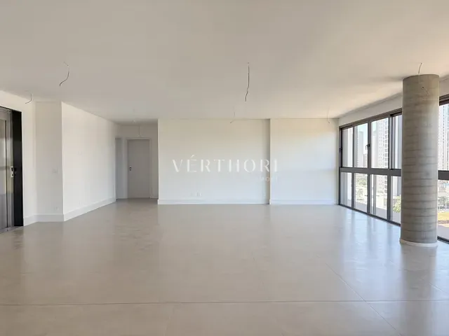 Apartamento 3 quartos e 5 banheiros, à venda, no bairro Gleba Fazenda Palhano em Londrina