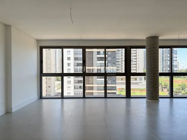 Apartamento 3 quartos e 5 banheiros, à venda, no bairro Gleba Fazenda Palhano em Londrina