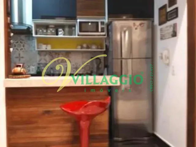 Apartamento 2 quartos e 1 banheiro, à venda, no bairro Fazenda Velha (Zona Rural) em São José do Rio Preto