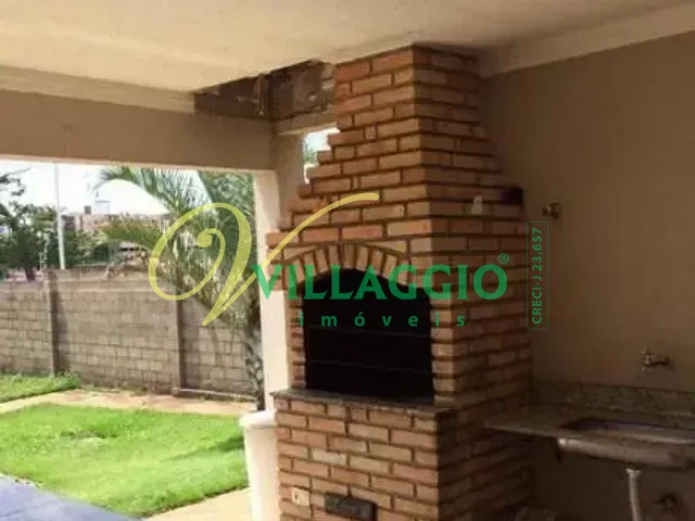 Apartamento 2 quartos e 1 banheiro, à venda, no bairro Fazenda Velha (Zona Rural) em São José do Rio Preto
