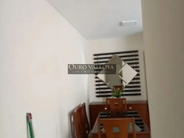 Apartamento 2 quartos e 1 banheiro, à venda, no bairro Vila Bertioga em São Paulo