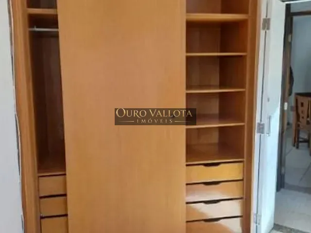 Apartamento 2 quartos e 1 banheiro, à venda, no bairro Vila Bertioga em São Paulo