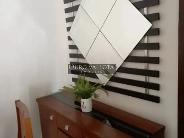 Apartamento 2 quartos e 1 banheiro, à venda, no bairro Vila Bertioga em São Paulo