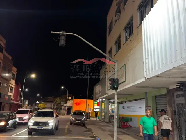 Apartamento com 80m² 2 quartos e 1 banheiro, à venda, no bairro São João em Volta Redonda