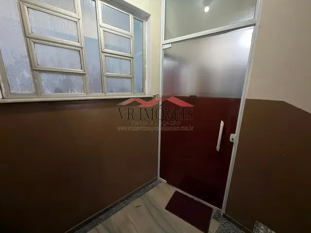 Apartamento com 80m² 2 quartos e 1 banheiro, à venda, no bairro São João em Volta Redonda