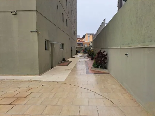 Apartamento 2 quartos e 1 banheiro, à venda, no bairro Vila Valparaíso em Santo André