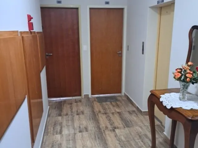 Apartamento 2 quartos e 1 banheiro, à venda, no bairro Vila Valparaíso em Santo André