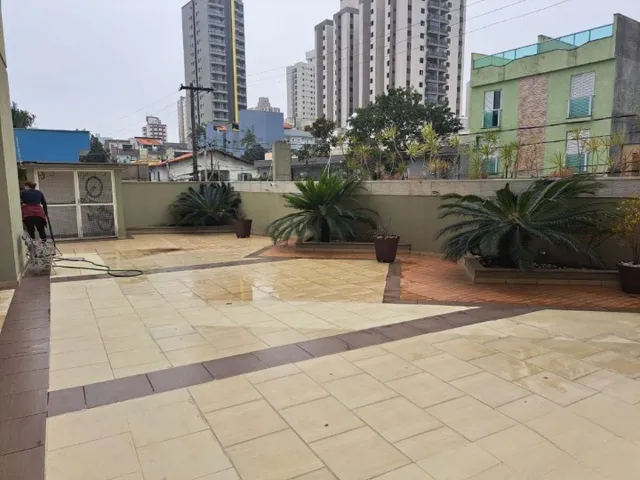 Apartamento 2 quartos e 1 banheiro, à venda, no bairro Vila Valparaíso em Santo André