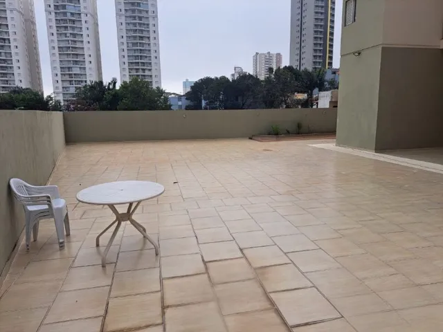 Apartamento 2 quartos e 1 banheiro, à venda, no bairro Vila Valparaíso em Santo André